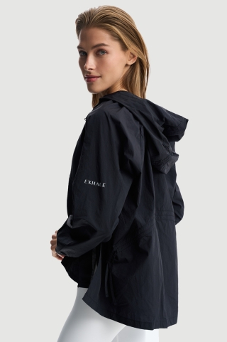 Дождевик Amantes Black