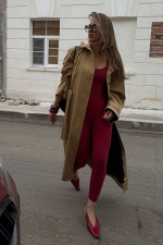 Топ Ars Vitae Red Топ Ars Vitae Red
