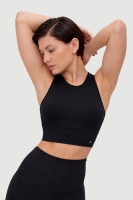 Топ Anita Black Matte