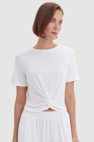 Футболка Rolling White Футболка Rolling White