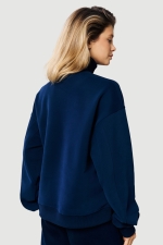 Толстовка Tempus Autumni Blue Толстовка Tempus Autumni Blue
