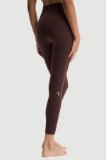 Легинсы Abo In Pace Brown Легинсы Abo In Pace Brown