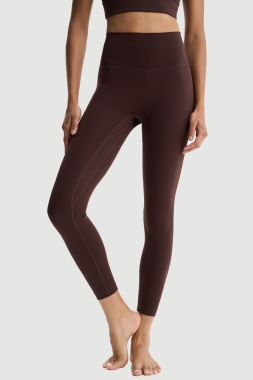 Легинсы Abo In Pace Brown