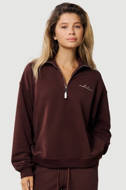 Толстовка Tempus Autumni Brown