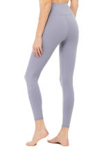 Легинсы High-Waist Airbrush Blue Moon