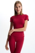 Легинсы Abo In Pace Red Легинсы Abo In Pace Red