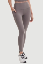 Легинсы Slow Up Light Grey Легинсы Slow Up Light Grey
