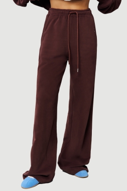 Брюки Saeptae Autumni Brown