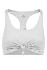 Топ Knot Athletic Heather Grey Топ Knot Athletic Heather Grey
