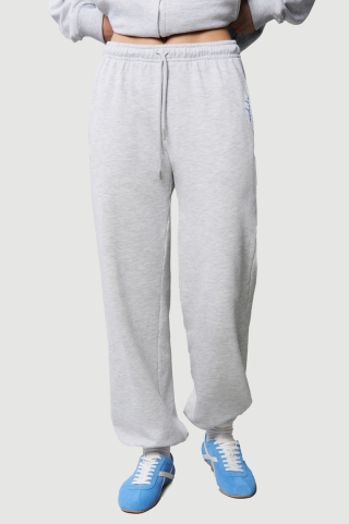 Брюки Calor Vitae Grey