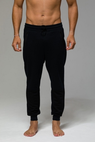 Мужские спортивные брюки Street черный