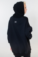 Худи Human Friendly Lego Black Худи Human Friendly Lego Black