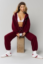 Брюки Calor Vitae Red Брюки Calor Vitae Red