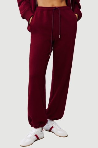 Брюки Calor Vitae Red Брюки Calor Vitae Red