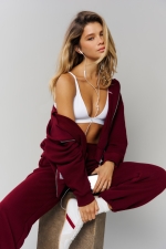 Брюки Calor Vitae Red Брюки Calor Vitae Red