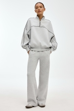 Олимпийка Triomphe Grey