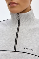 Олимпийка Triomphe Grey