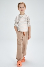 Брюки Kiddo Bogey Mocco