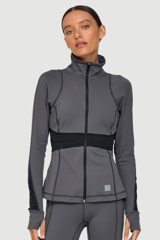 Олимпийка Sinner Grey Олимпийка Sinner Grey