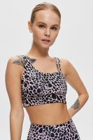 Топ Ride Rose Giraffe