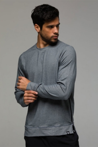 Толстовка Crew Neck Pullover