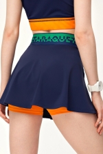 Юбка Basic Navy Юбка Basic Navy