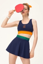 Юбка Basic Navy Юбка Basic Navy