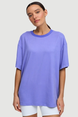 Футболка Cristobal Lilac Футболка Cristobal Lilac