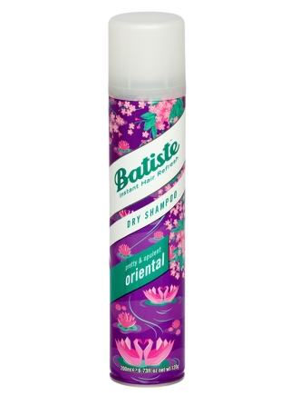Сухой шампунь Batiste Oriental