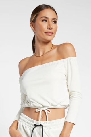 Топ Generate Marlow Crop Macadamia