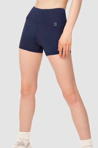 Велосипедные шорты Basic Navy