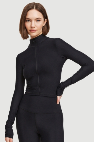 Кроп-топ Street Black Кроп-топ Street Black