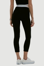 Легинсы 7/8 Win Black
