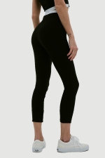 Легинсы 7/8 Win Black
