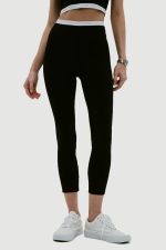 Легинсы 7/8 Win Black