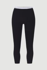 Легинсы 7/8 Win Black