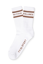 Носки Balance Within Brown Носки Balance Within Brown