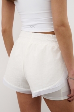 Шорты On the Wave Milky