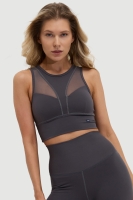 Топ Luz Grey