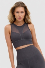 Топ Луз Серый