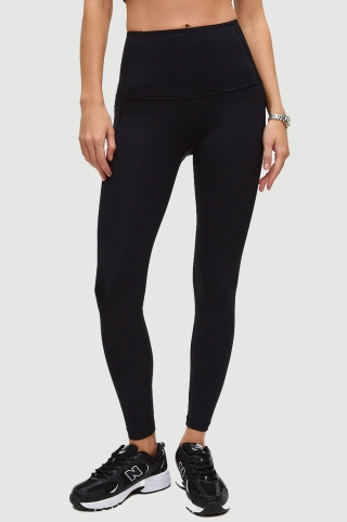 Легинсы Baseline Pocket Black Легинсы Baseline Pocket Black