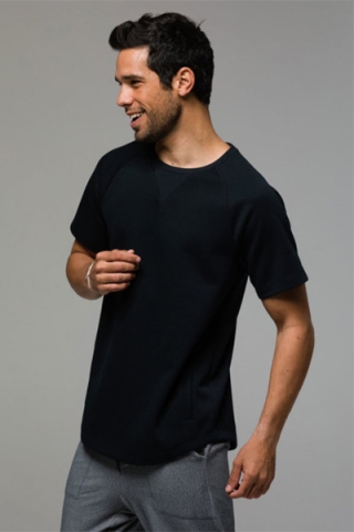 Майка Roaming Shortsleeve