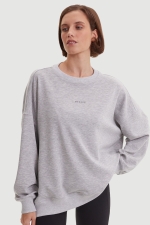 Свитшот Sweet Grey Свитшот Sweet Grey