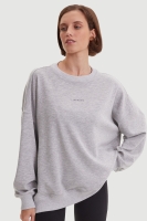 Свитшот Sweet Grey