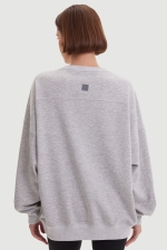 Свитшот Sweet Grey Свитшот Sweet Grey