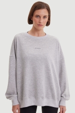 Свитшот Sweet Grey Свитшот Sweet Grey