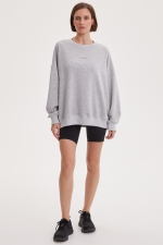 Свитшот Sweet Grey Свитшот Sweet Grey