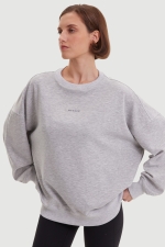 Свитшот Sweet Grey Свитшот Sweet Grey