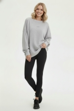 Свитшот Sweet Grey